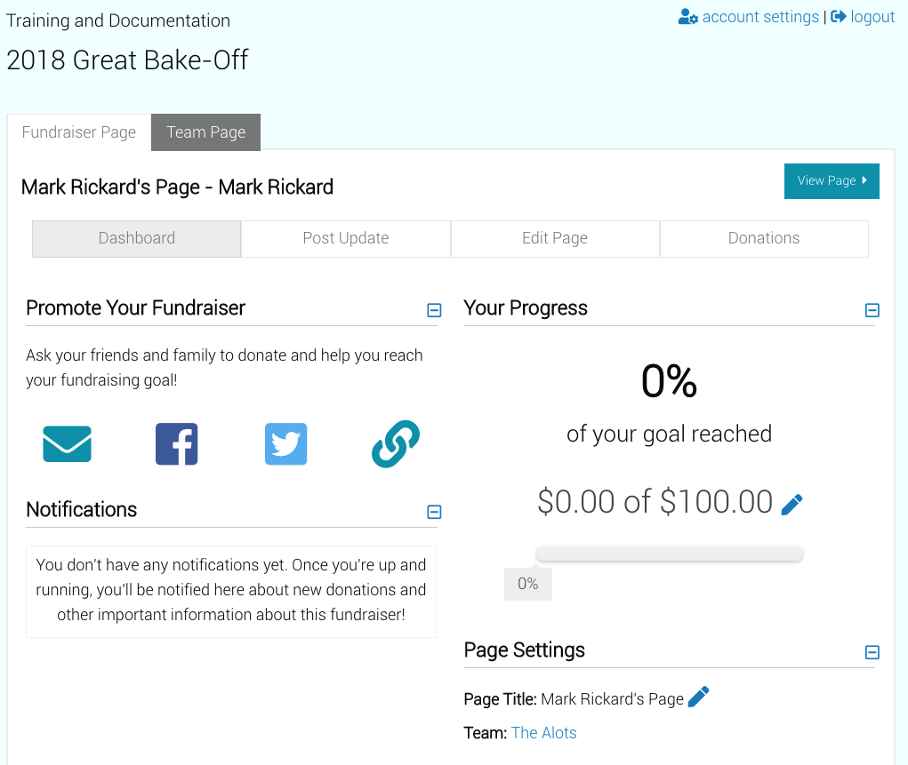 P2PF-fundraiser_dashboard.png