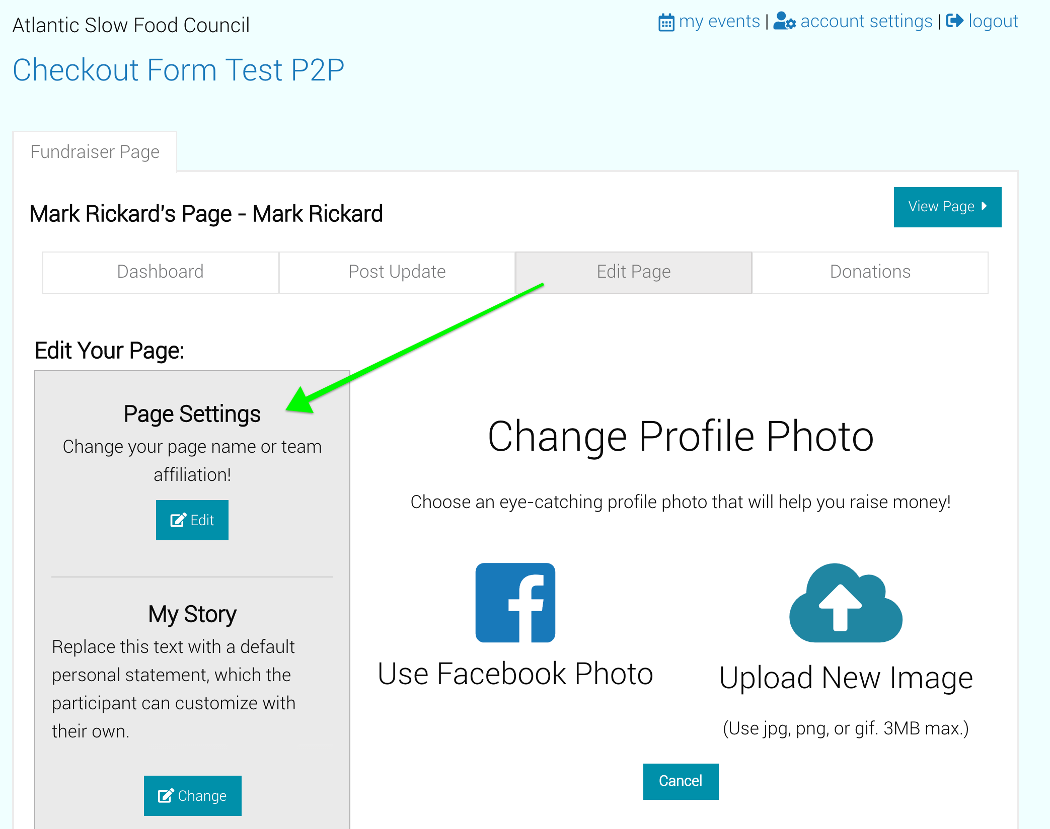 P2P_Portal_Page_Settings.png